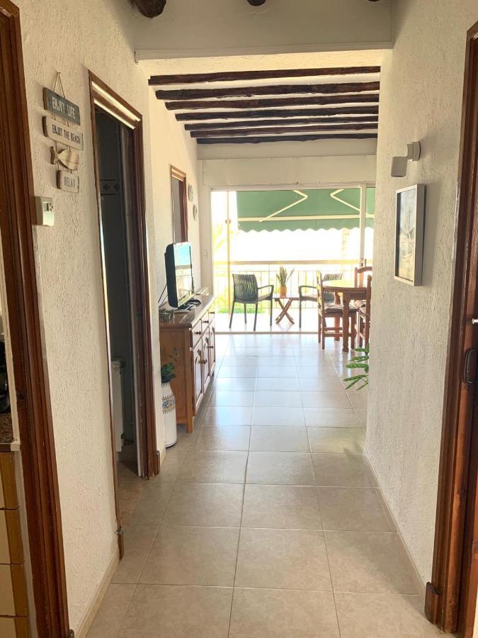 Beach Life, Primera Linea, 3 Habitaciones, Vistas Mar Камбрілс Екстер'єр фото