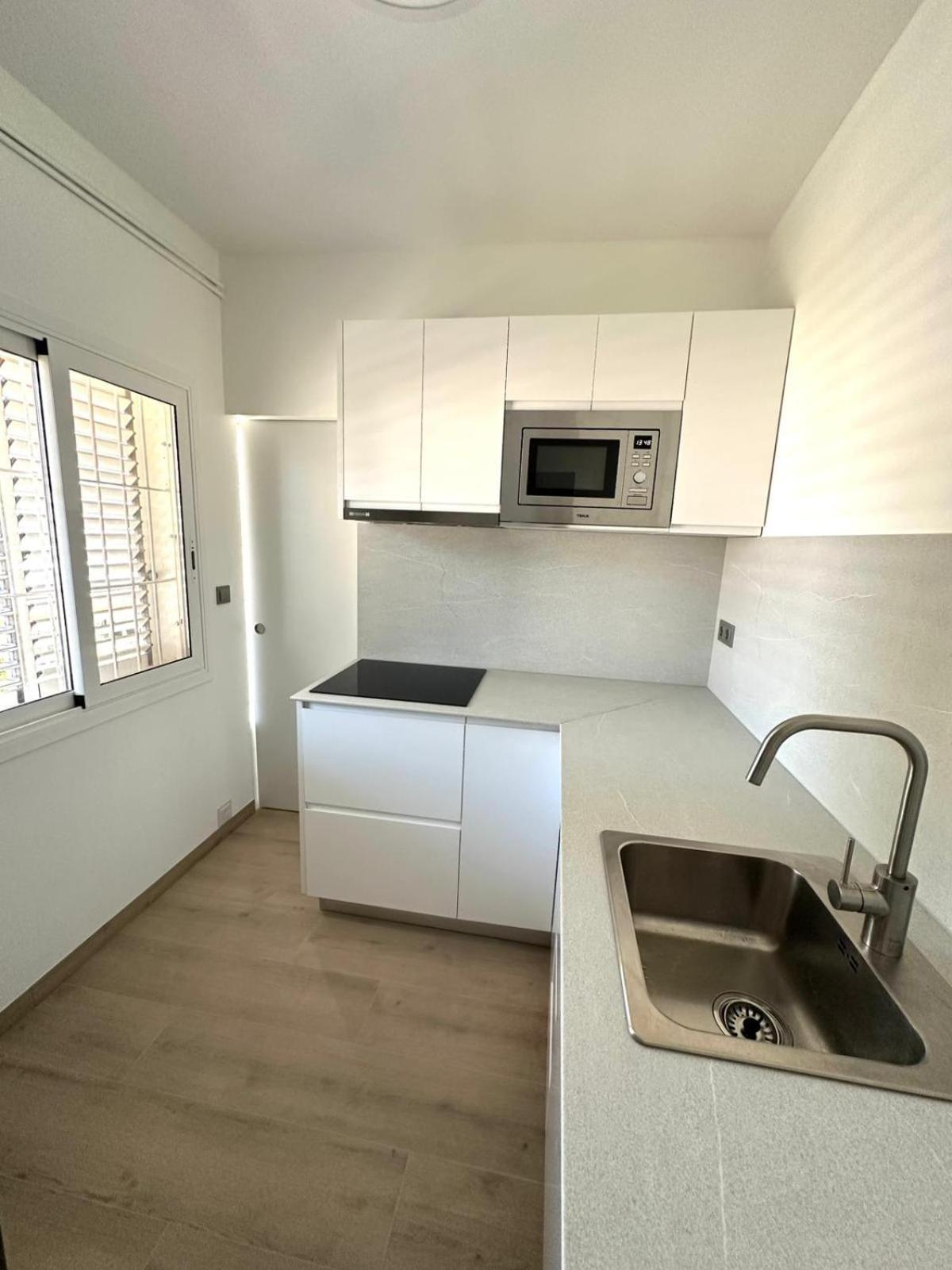 Beach Life, Primera Linea, 3 Habitaciones, Vistas Mar Камбрілс Екстер'єр фото